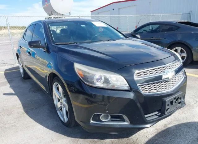 CHEVROLET MALIBU 2013 1g11j5sx7df259265