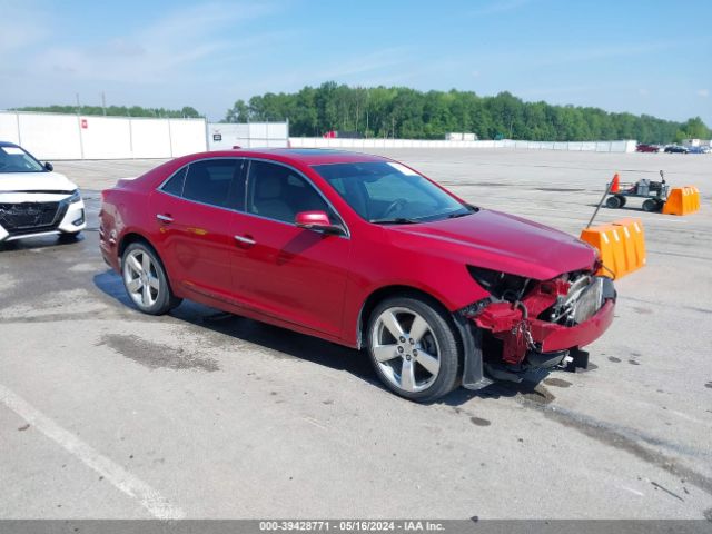 CHEVROLET MALIBU 2013 1g11j5sx7df293920