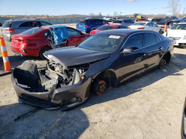 CHEVROLET MALIBU LTZ 2013 1g11j5sx7df300719