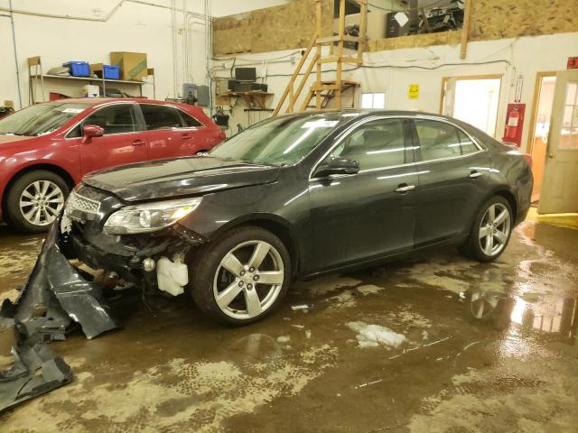 CHEVROLET MALIBU LTZ 2013 1g11j5sx7df334904