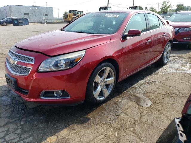 CHEVROLET MALIBU LTZ 2013 1g11j5sx7df339441