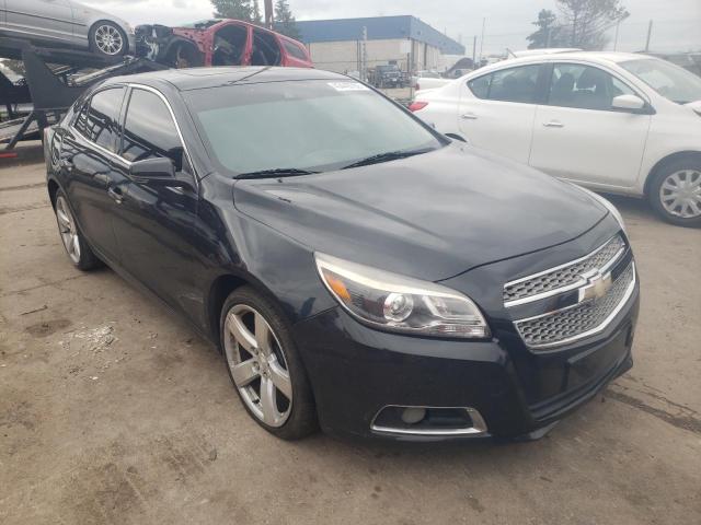 CHEVROLET MALIBU LTZ 2013 1g11j5sx7df346602