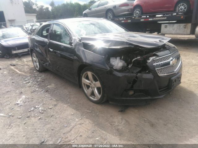 CHEVROLET MALIBU 2013 1g11j5sx7df348768