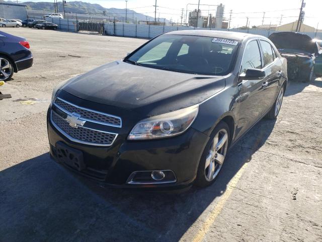 CHEVROLET MALIBU LTZ 2013 1g11j5sx7du137758