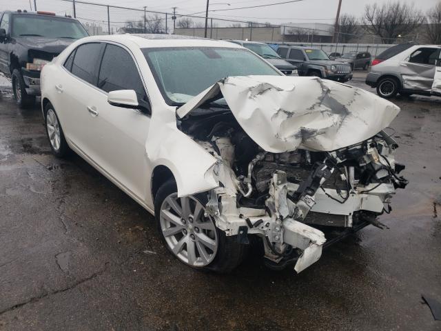 CHEVROLET MALIBU LTZ 2014 1g11j5sx7ef109979