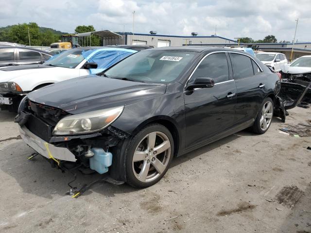 CHEVROLET MALIBU 2014 1g11j5sx7ef122392