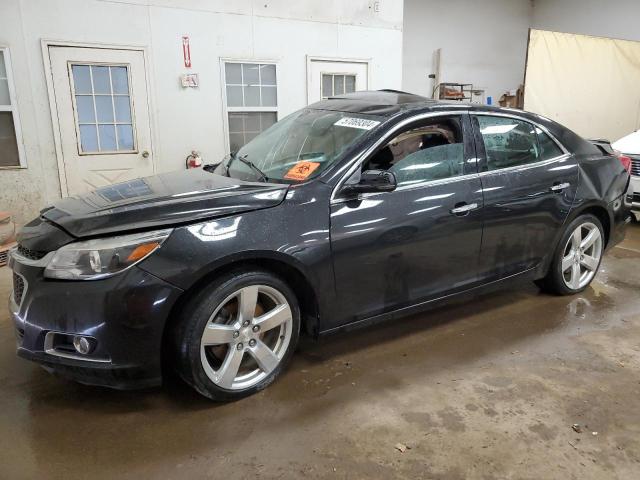 CHEVROLET MALIBU 2014 1g11j5sx7ef147888