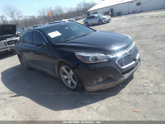 CHEVROLET MALIBU 2014 1g11j5sx7ef165758