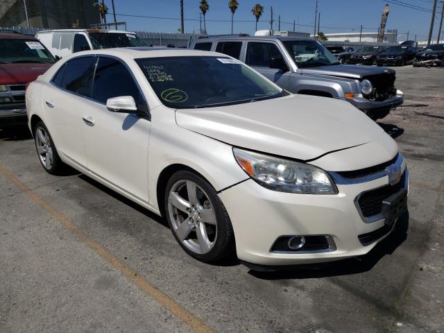 CHEVROLET MALIBU LTZ 2014 1g11j5sx7ef166957