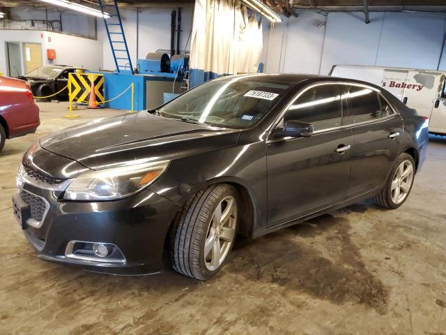 CHEVROLET MALIBU 2014 1g11j5sx7ef171933