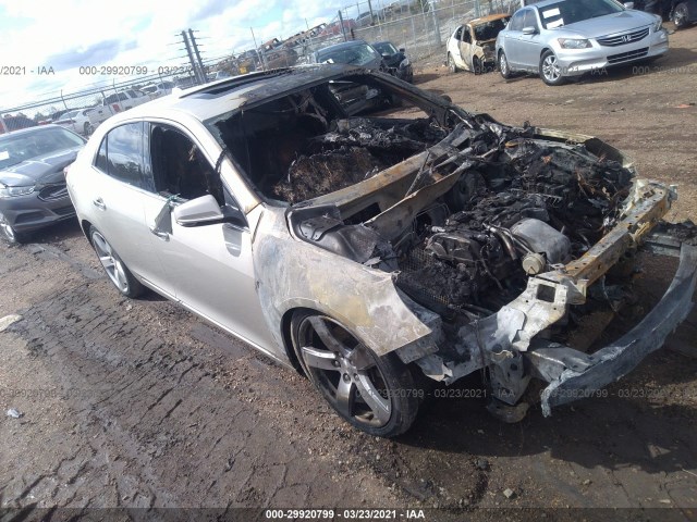 CHEVROLET MALIBU 2014 1g11j5sx7ef192989