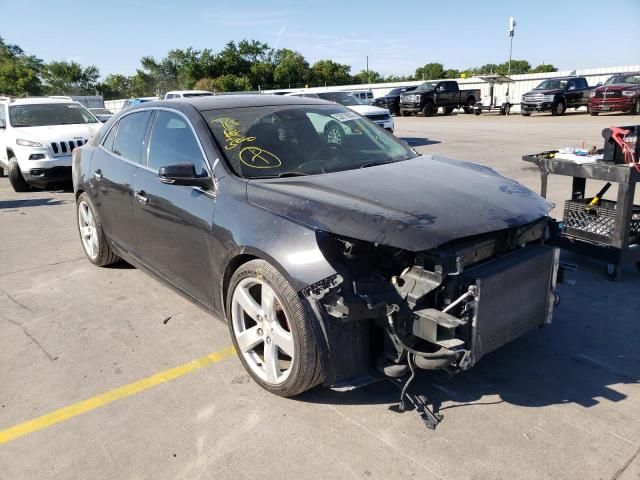 CHEVROLET MALIBU LTZ 2014 1g11j5sx7ef221598