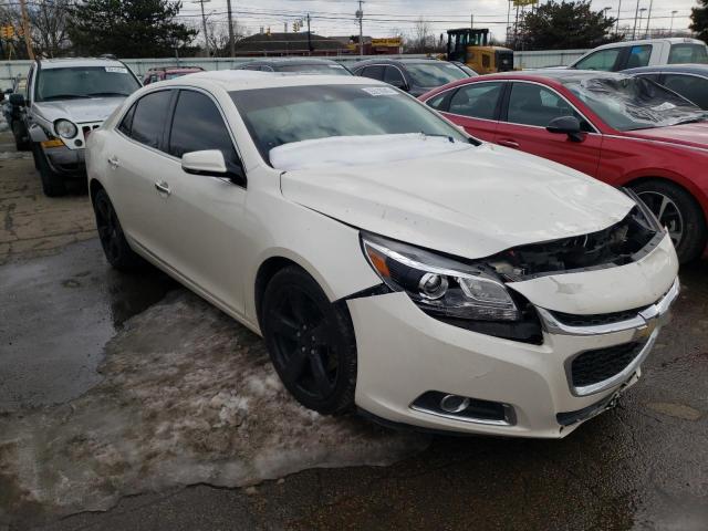 CHEVROLET MALIBU LTZ 2014 1g11j5sx7ef222105