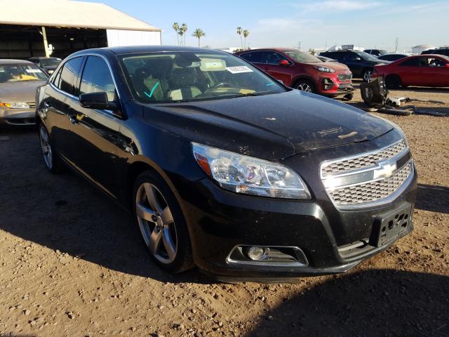 CHEVROLET MALIBU LTZ 2013 1g11j5sx8df178436