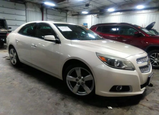 CHEVROLET MALIBU 2013 1g11j5sx8df188657