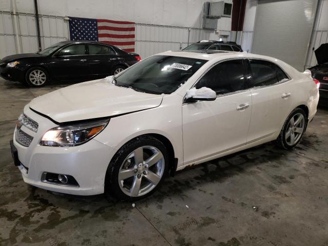 CHEVROLET MALIBU LTZ 2013 1g11j5sx8df198802