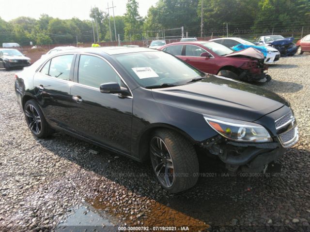 CHEVROLET MALIBU 2013 1g11j5sx8df220264