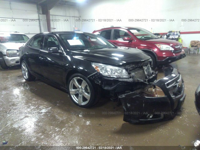 CHEVROLET MALIBU 2013 1g11j5sx8df243883