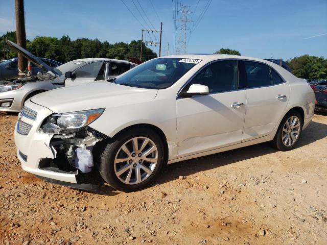 CHEVROLET MALIBU LTZ 2013 1g11j5sx8df345393