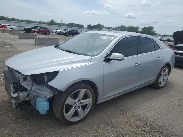 CHEVROLET MALIBU 2013 1g11j5sx8df346124