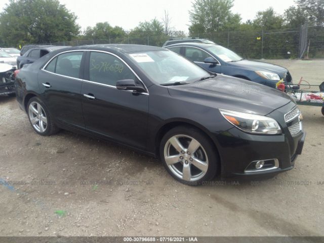 CHEVROLET MALIBU 2013 1g11j5sx8df346849