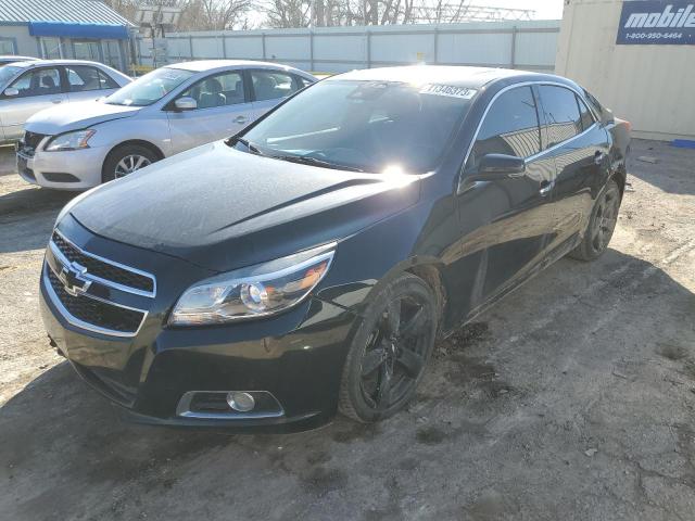 CHEVROLET MALIBU LTZ 2013 1g11j5sx8du116806