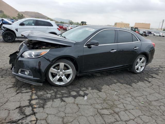 CHEVROLET MALIBU LTZ 2013 1g11j5sx8du120189