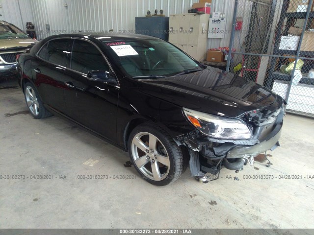 CHEVROLET MALIBU 2013 1g11j5sx8du121150