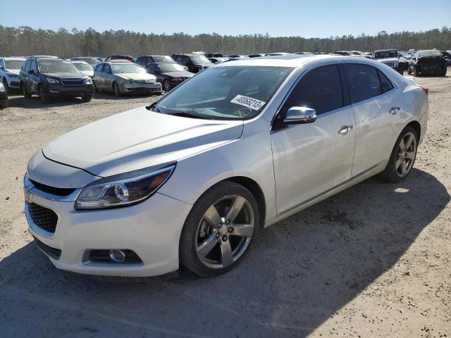 CHEVROLET MALIBU LTZ 2014 1g11j5sx8ef107576