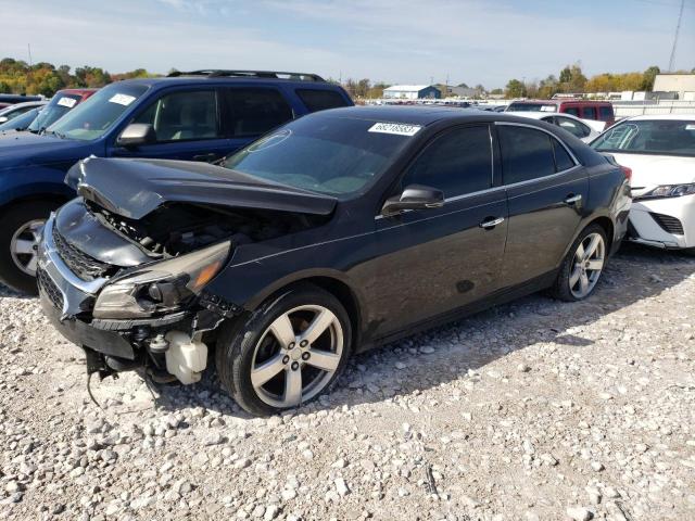 CHEVROLET MALIBU 2014 1g11j5sx8ef107741