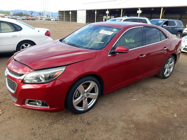 CHEVROLET MALIBU LTZ 2014 1g11j5sx8ef112549