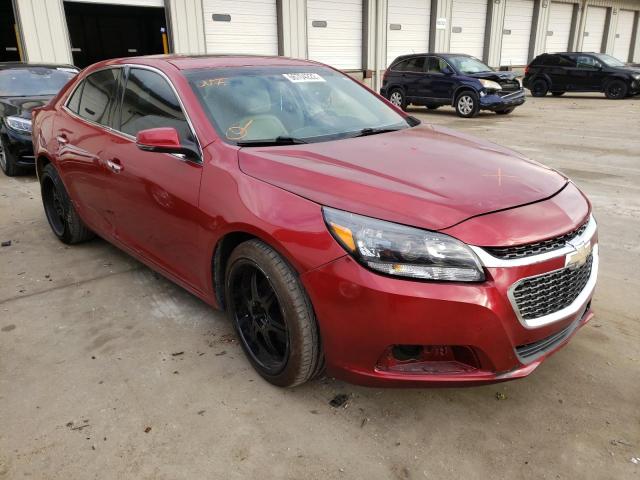 CHEVROLET MALIBU LTZ 2014 1g11j5sx8ef114978