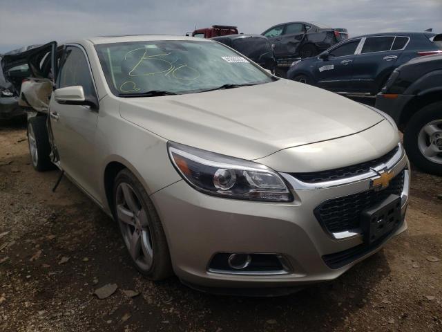 CHEVROLET MALIBU LTZ 2014 1g11j5sx8ef117332