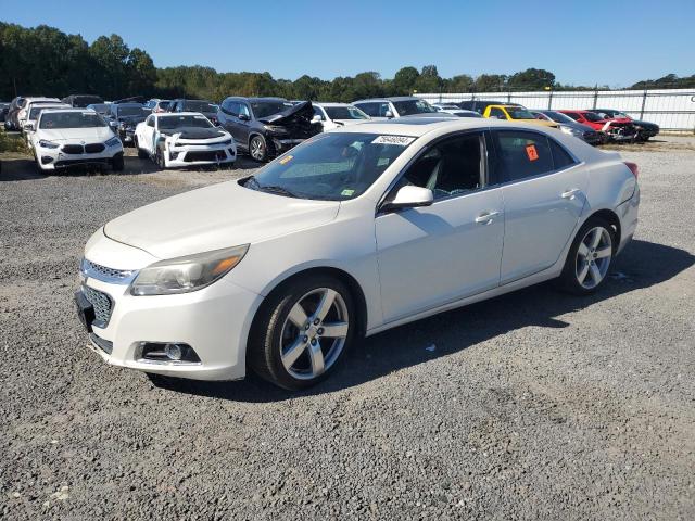 CHEVROLET MALIBU LTZ 2014 1g11j5sx8ef118237