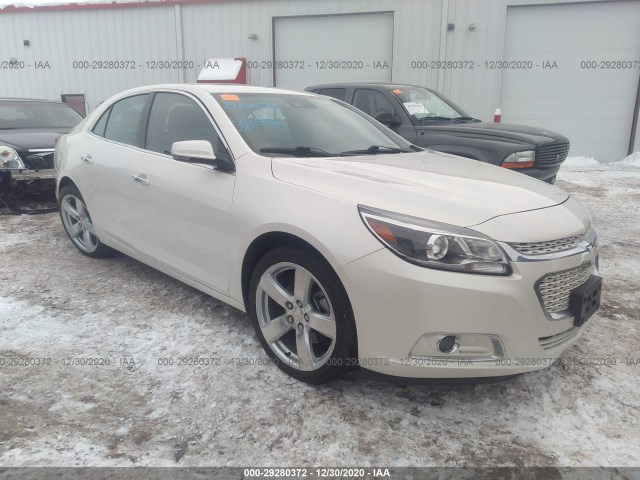 CHEVROLET MALIBU 2014 1g11j5sx8ef123275