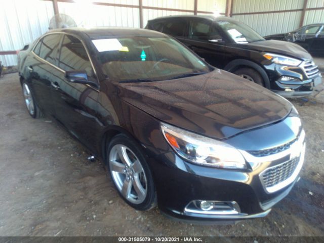 CHEVROLET MALIBU 2014 1g11j5sx8ef128136