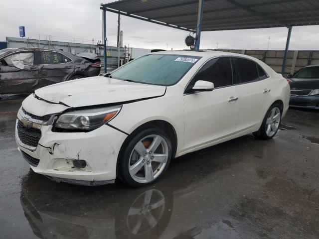 CHEVROLET MALIBU LTZ 2014 1g11j5sx8ef161217