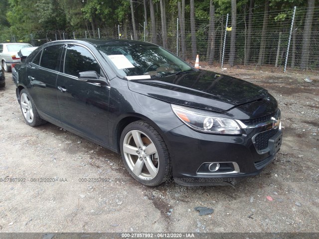 CHEVROLET MALIBU LTZ 2014 1g11j5sx8ef163663