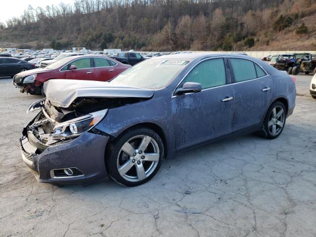 CHEVROLET MALIBU 2014 1g11j5sx8ef164456