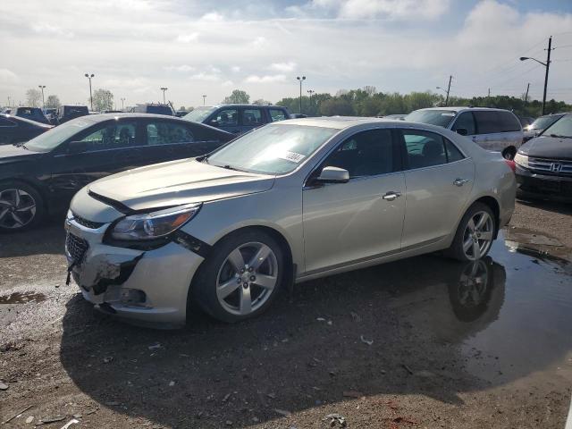 CHEVROLET MALIBU 2014 1g11j5sx8ef165610