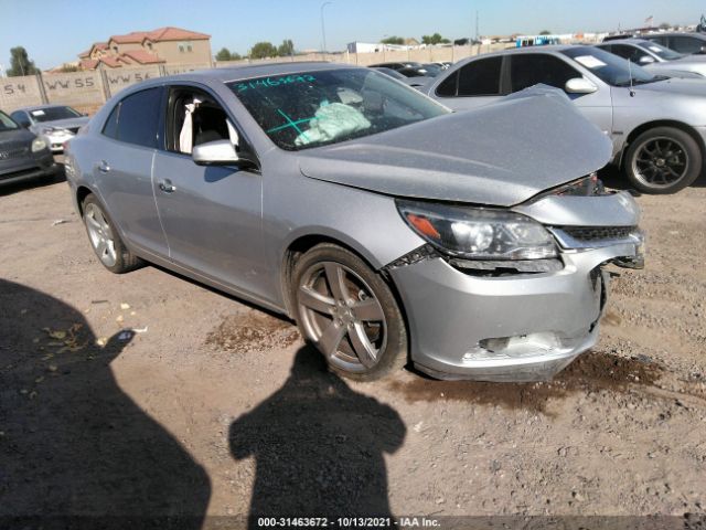 CHEVROLET MALIBU 2014 1g11j5sx8ef271958