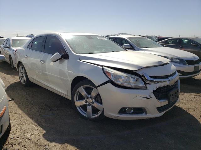 CHEVROLET MALIBU LTZ 2014 1g11j5sx8ef273385