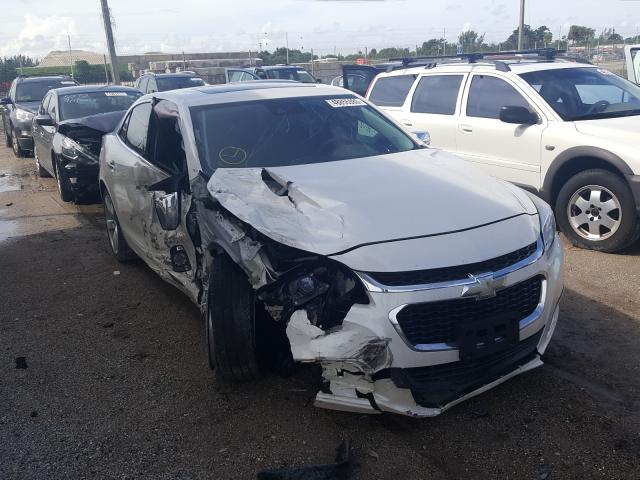 CHEVROLET MALIBU LTZ 2014 1g11j5sx8ef280708