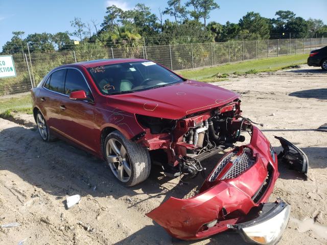 CHEVROLET MALIBU LTZ 2013 1g11j5sx9df164318