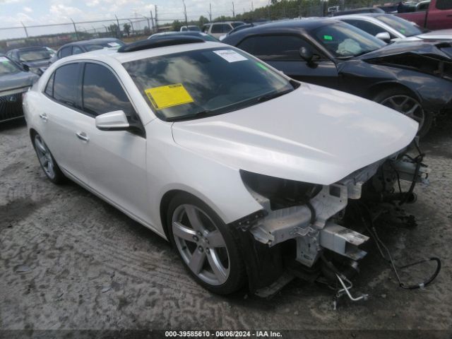 CHEVROLET MALIBU 2013 1g11j5sx9df189784