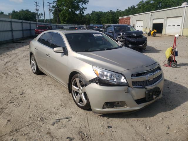 CHEVROLET MALIBU LTZ 2013 1g11j5sx9df205840