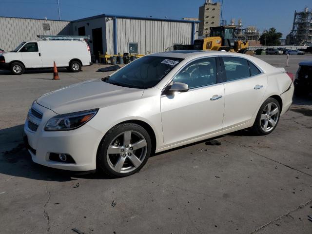 CHEVROLET MALIBU LTZ 2013 1g11j5sx9df217700