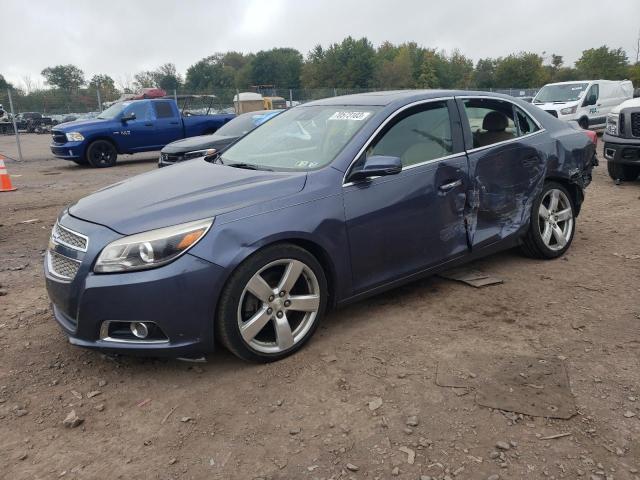 CHEVROLET MALIBU 2013 1g11j5sx9df218491