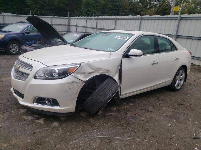 CHEVROLET MALIBU LTZ 2013 1g11j5sx9df219933