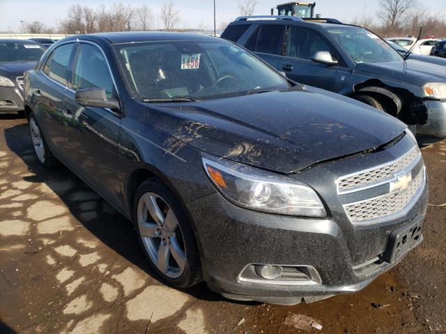 CHEVROLET MALIBU LTZ 2013 1g11j5sx9df227448